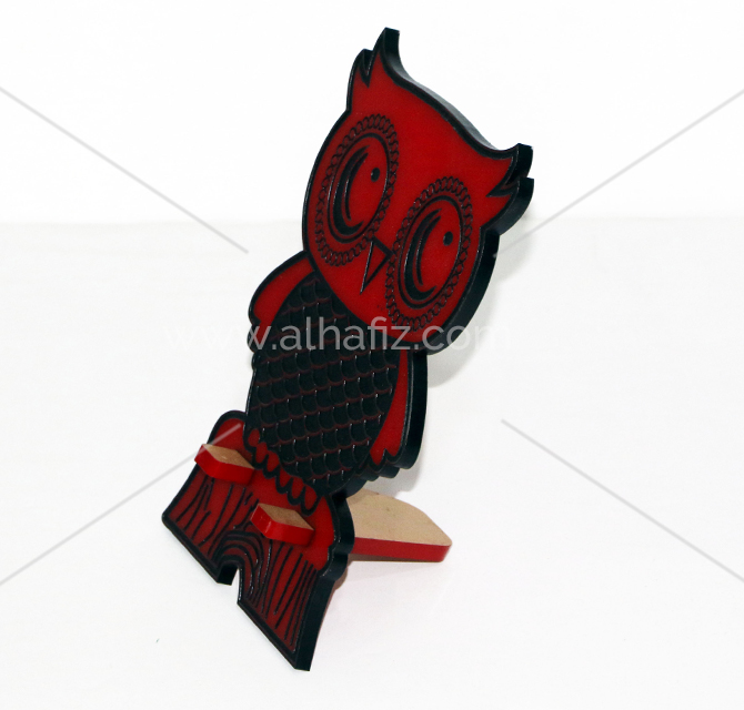 Digital Printing on Mobile Holder