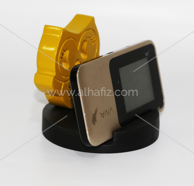 Acrylic Mobile Stand for Table