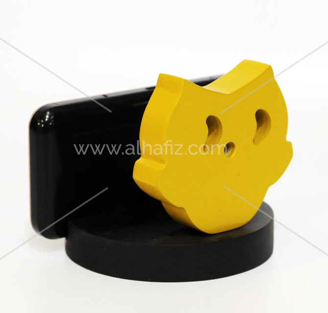 Acrylic Mobile Stand for Table