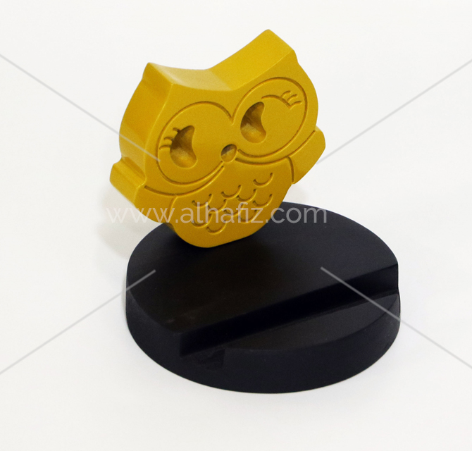 Acrylic Mobile Stand for Table