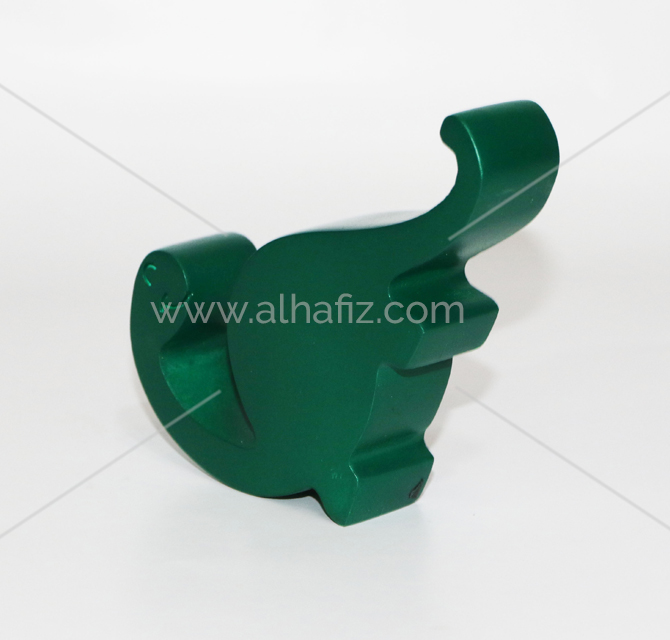 Creative Acrylic Mobile Stand