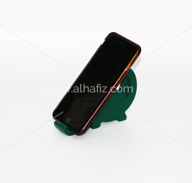 Creative Acrylic Mobile Stand