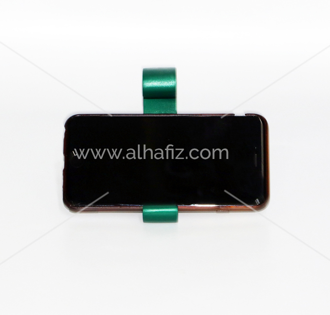 Creative Acrylic Mobile Stand