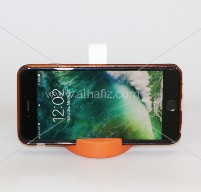 Acrylic Mobile Holder