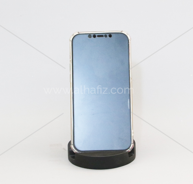 Plastic Mobile Holder