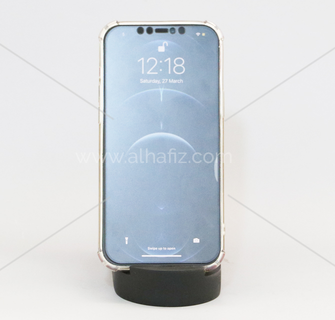 Flexible Mobile Holder