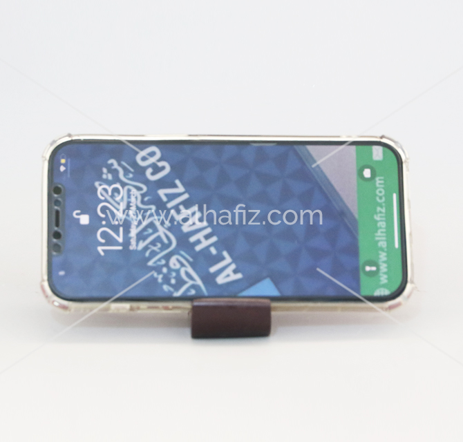 Tripod Mobile Holder