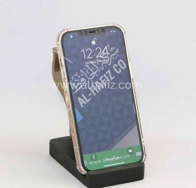 Branded Cell Phone Holder 