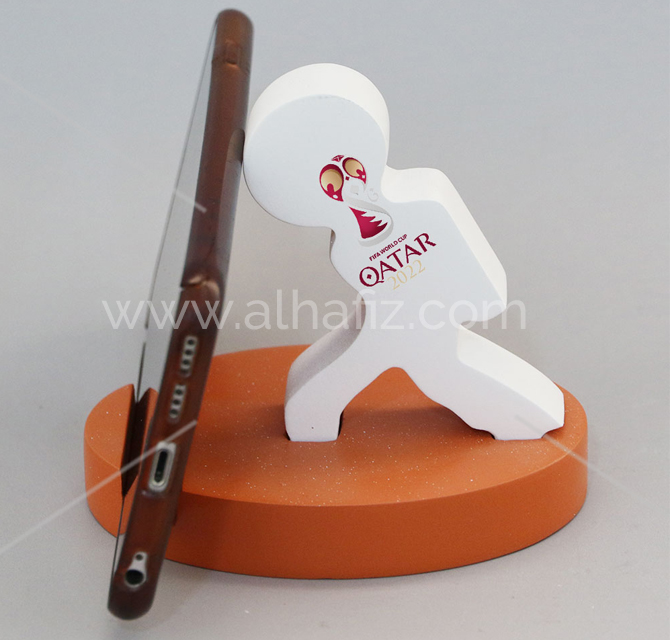 FWC Custom Cell Phone Stands