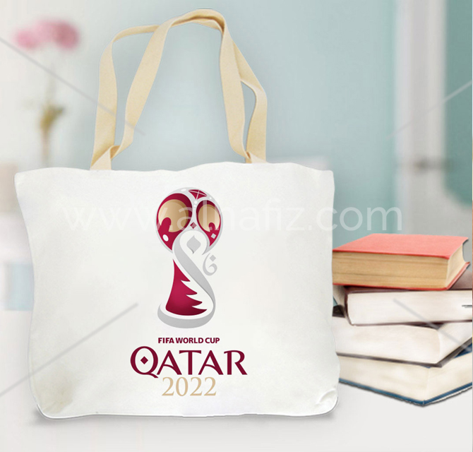 Custom Tote Bags for FWC