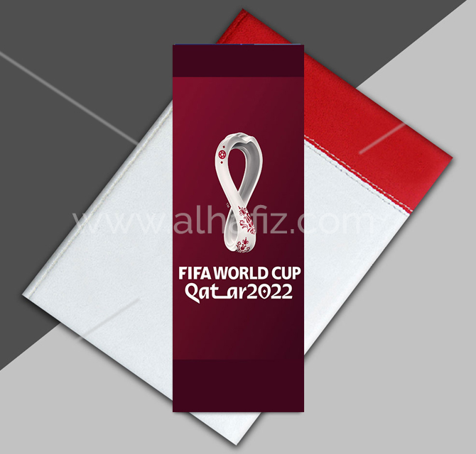 FIFA World Cup Notepads 