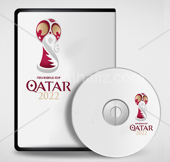 FIFA World Cup Album Covers Printing 