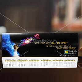 Custom Desktop Calendar Custom Desktop Calendar