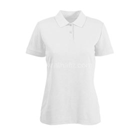 Wbdnc - Santhome Womens Polo Shirt With Uv Protection