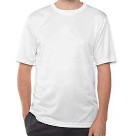 All Day Sports Roundneck T-shirt