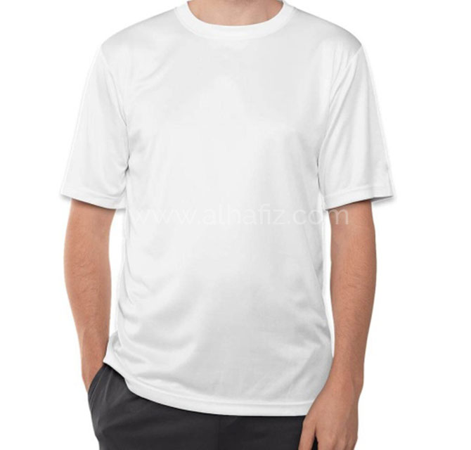 All Day Sports Roundneck T-shirt