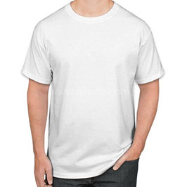 Core365 - Santhome Adult Performance Roundneck T-shirt