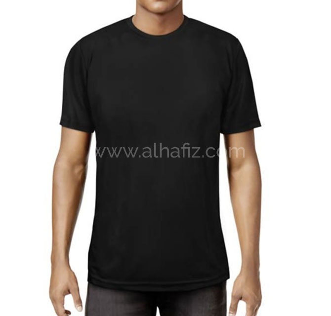 Giftology SALAMA Roundneck T-shirt (Anti-microbial)