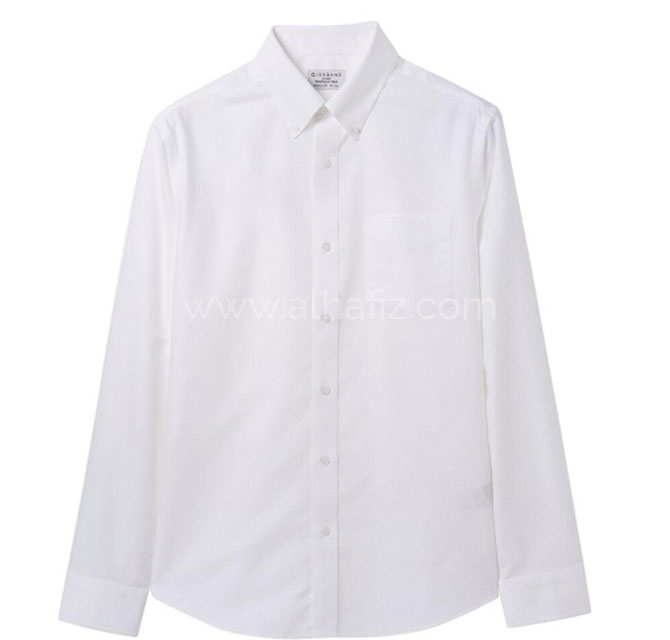 GIORDANO - Full Sleeve Mens Formal Shirt