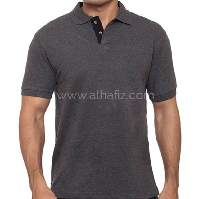 HIGHLANDER - SANTHOME Polo Shirt