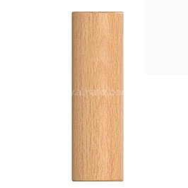 Dole - Eco-neutral® Fsc Beech Wood Memento Award