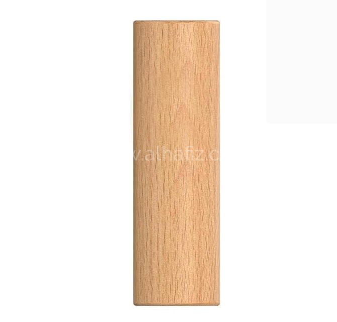 DOLE - eco-neutral® FSC Beech Wood Memento Award