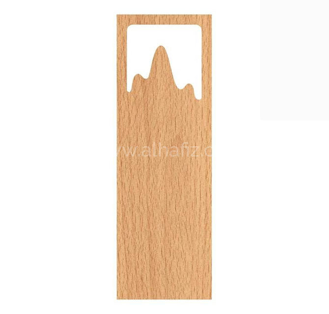 NOVARRA - eco-neutral® FSC Beech Wood Award