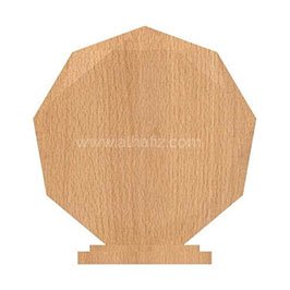 Vittoria - Eco-neutral® Fsc Beech Wood Award