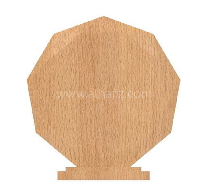 VITTORIA - eco-neutral® FSC Beech Wood Award