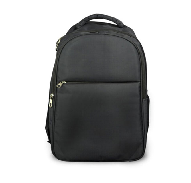 RIVNE - Giftology Laptop Backpack - Black
