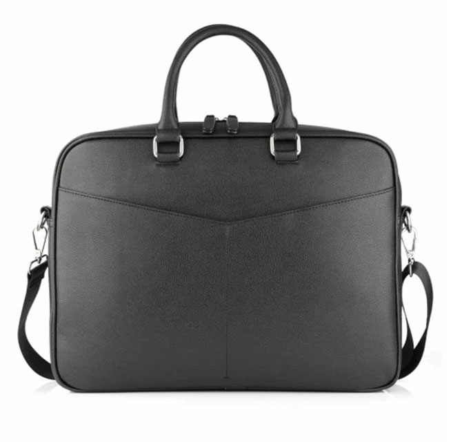 TRANAS - SANTHOME Elegant PU 15.6