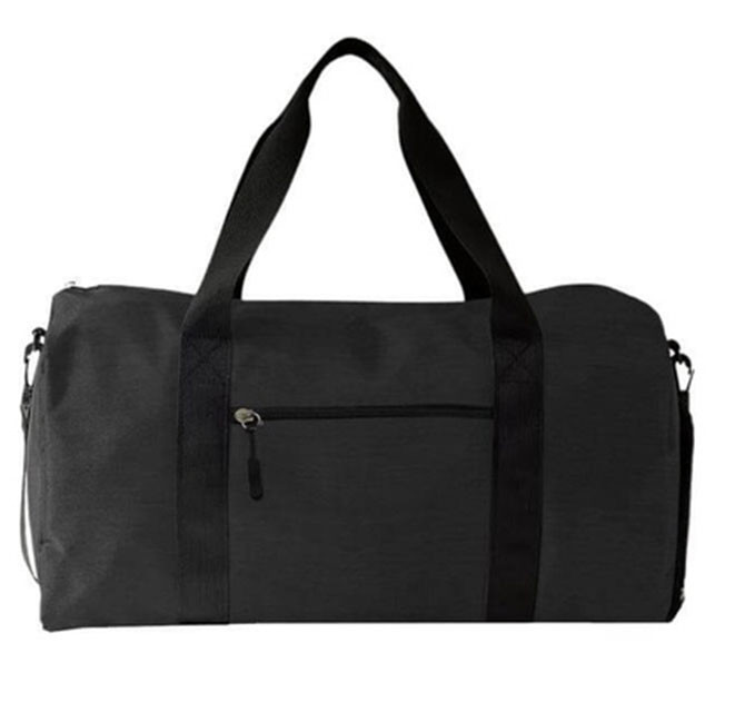 KAHRO - Giftology Duffle Bag - Black
