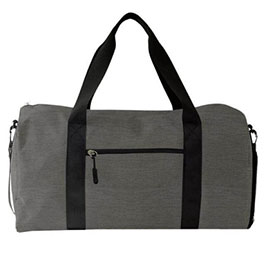 Kahro - Giftology Duffle Bag - Grey