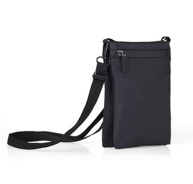 SKROSSÂ® TRAVEL - City Sacoche Pouch