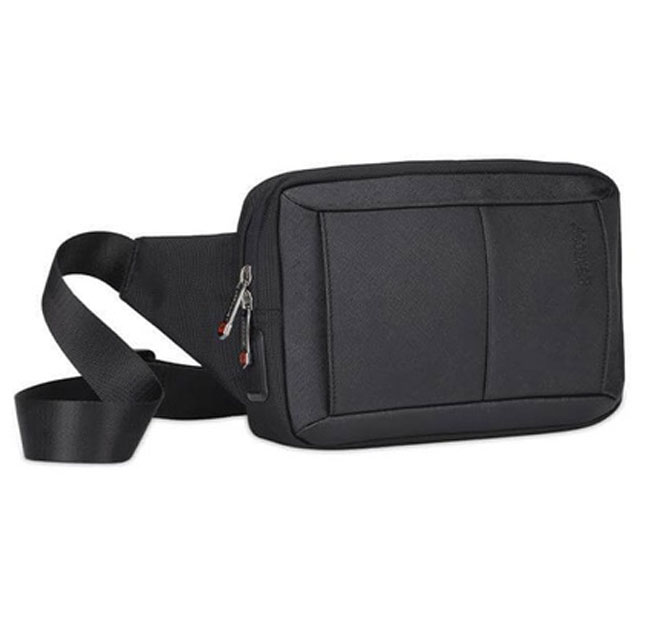 SKROSSÂ® Travel Executive Series Crossbody Sling Pack