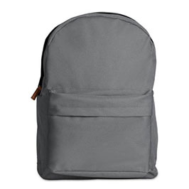Lindos - Giftology 900d Polyester Backpack - Grey