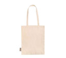 ABLAR - GRS-certified Recycled Cotton Tote Bag - Natural