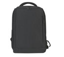 BARUTH - Giftology GRS-certified Recycled RPET Backpack - Black