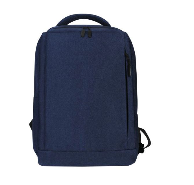 BARUTH - Giftology GRS-certified Recycled RPET Backpack - Blue