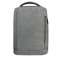 BARUTH - Giftology GRS-certified Recycled RPET Backpack - Grey