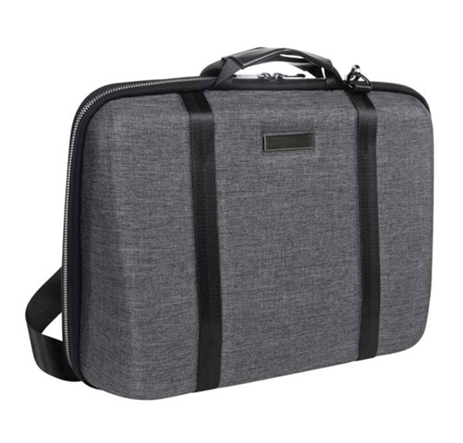 EVRY - SANTHOME Workstation Briefcase