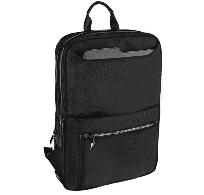 MARGO - CHANGE Collection RPET Laptop Backpack