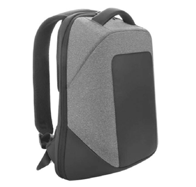 POSADAS -SANTHOME Laptop Backpack With USB Port