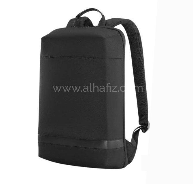 SANOK - CHANGE Collection Slim RPET 15.6 Laptop Backpack