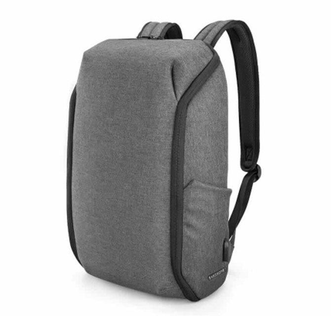 SINDAL - SANTHOME 15.6 Inch Laptop Backpack