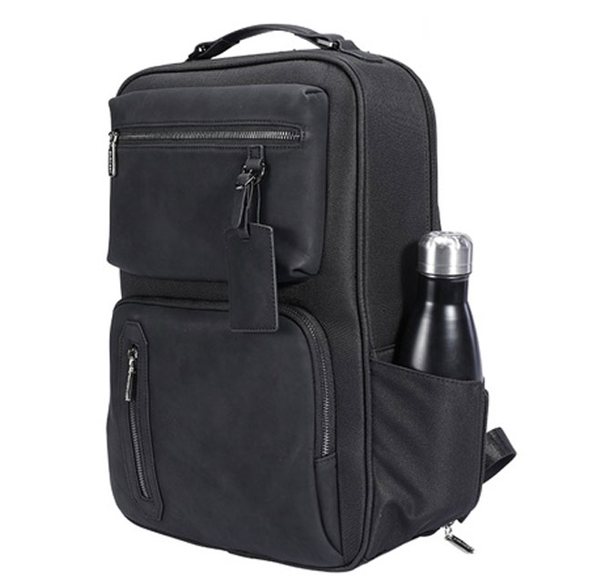 SKROSS Travel - Davos 16 Luxe Laptop Backpack