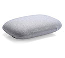CAPRI - Santhome Memory Foam Travel Pillow with Carry Strap