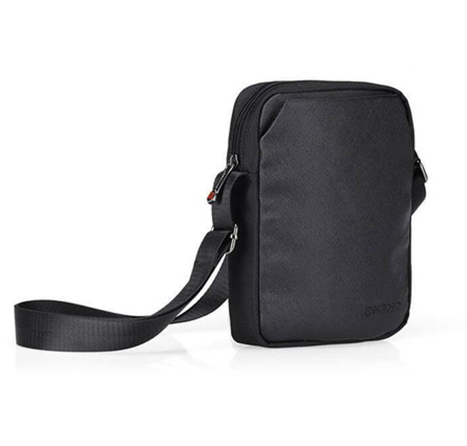 SKROSS Travel Executive Series Pocket Shoulder Bag