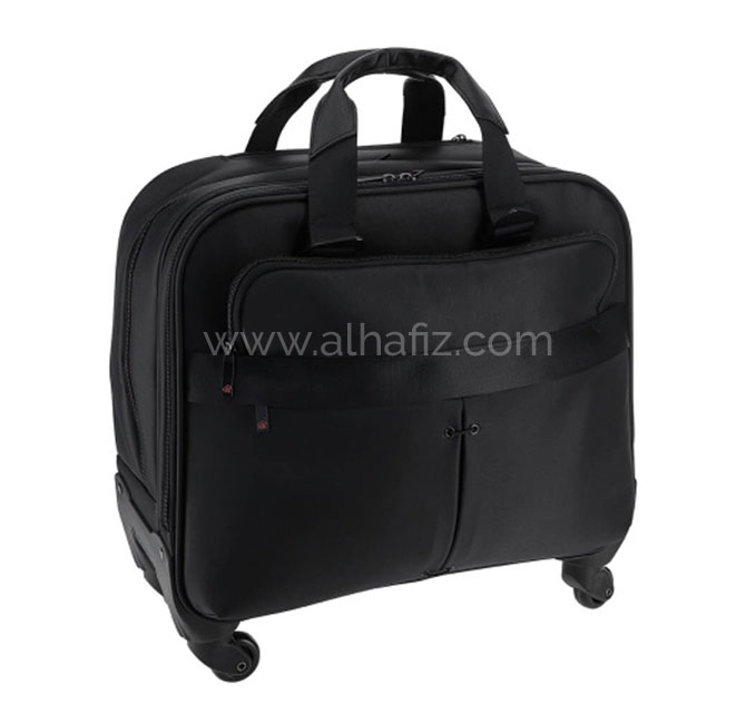 LAPOVO - SANTHOME Business Overnighter Trolley