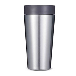 Circular Cup - Recycled Stainless Steel Cup 12oz